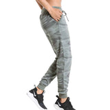 Loft Camo Jogger - Denny's