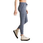 Triblend Courier Jogger - Denny's