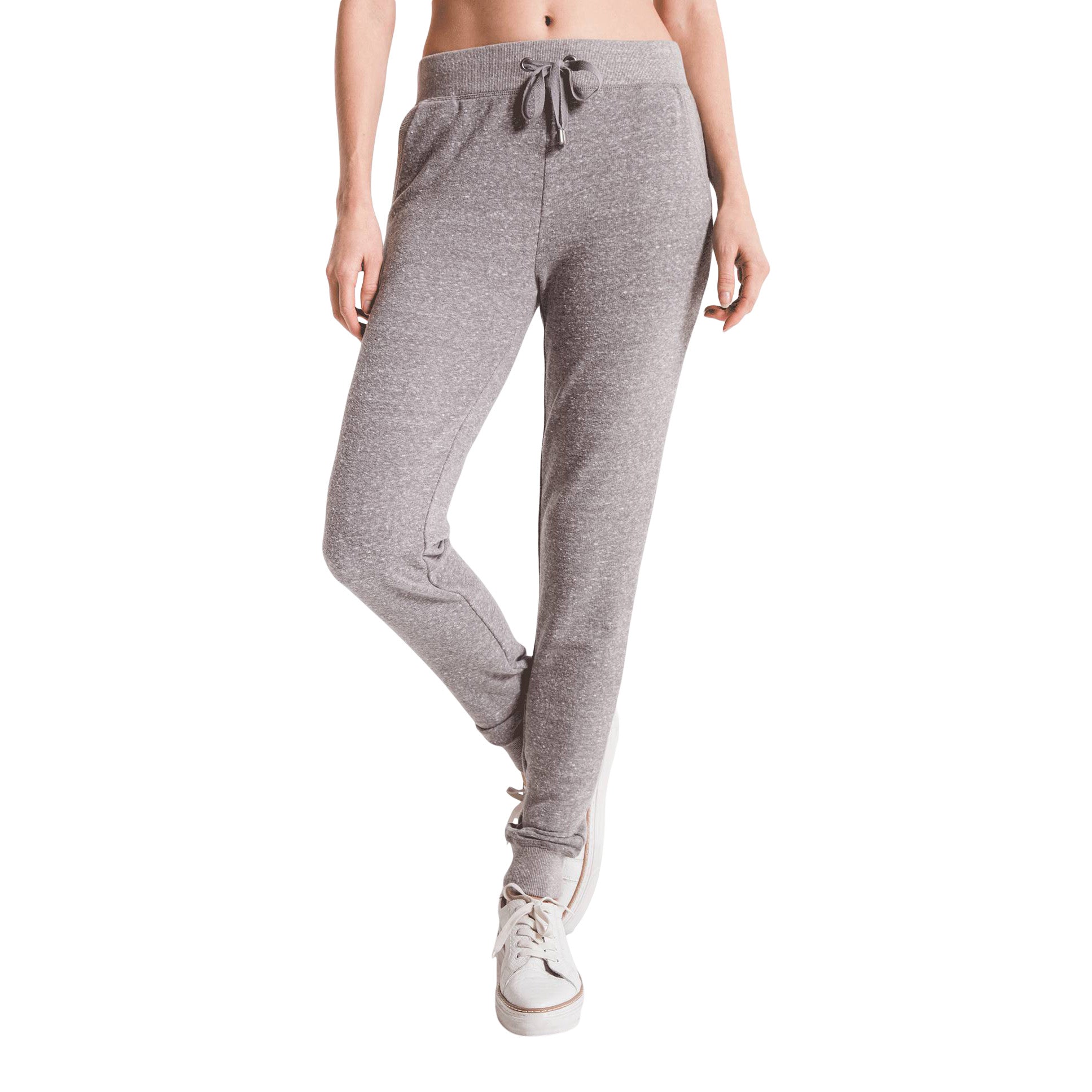Triblend Courier Jogger - Denny's