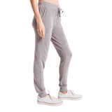 Triblend Courier Jogger - Denny's