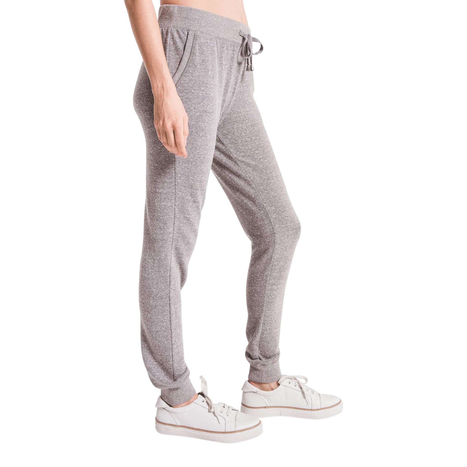 Triblend Courier Jogger - Denny's