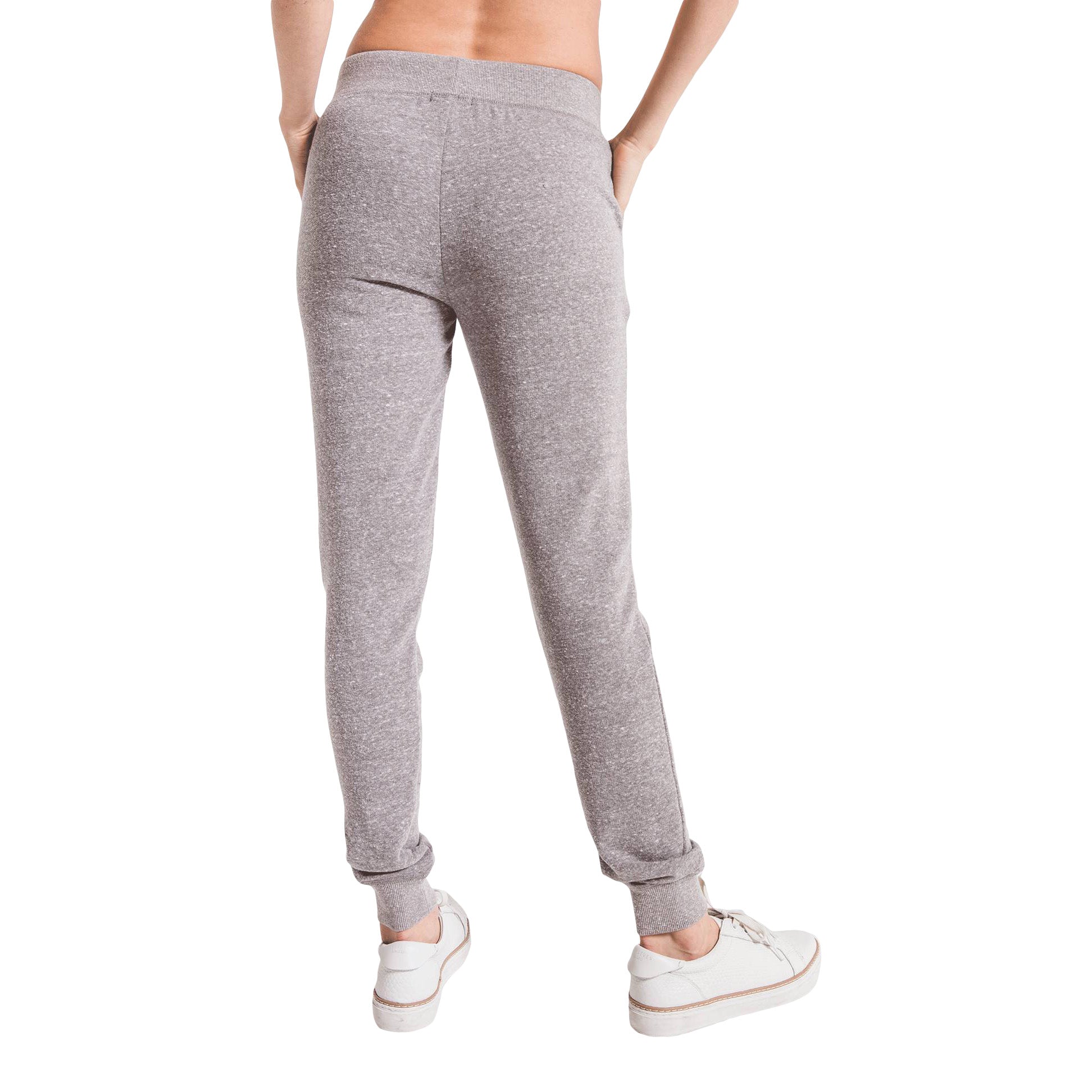 Triblend Courier Jogger - Denny's
