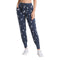 Distressed Star Jogger - Denny's