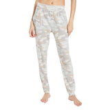 Cozy Camo Jogger - Denny's