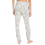 Cozy Camo Jogger - Denny's