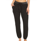 Sisi Marled Jogger - Denny's