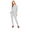 Laine Whisper Jersey Jogger - Denny's