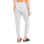 Laine Whisper Jersey Jogger - Denny's