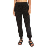 Eris Tiger Flocked Jogger - Denny's