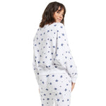 Marella Star Crew Sweatshirt - Denny's