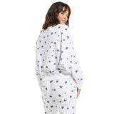 Marella Star Crew Sweatshirt - Denny's