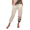 Selene Stripe Tie Dye Jogger - Denny's