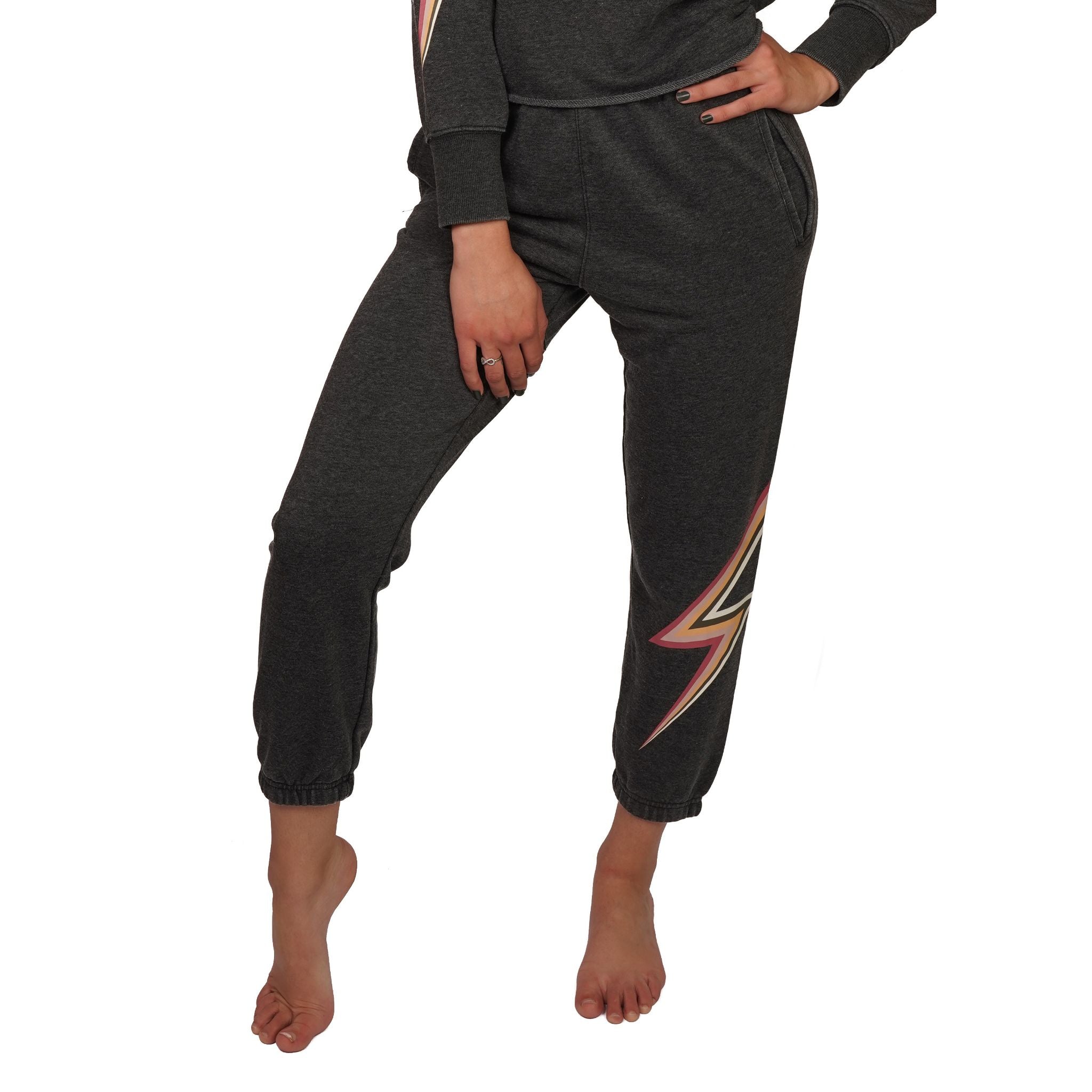 Selene Bolt Jogger - Denny's