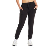Jill Marled Jogger - Denny's
