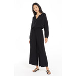 Whiresands Wide Leg Pant - Denny's