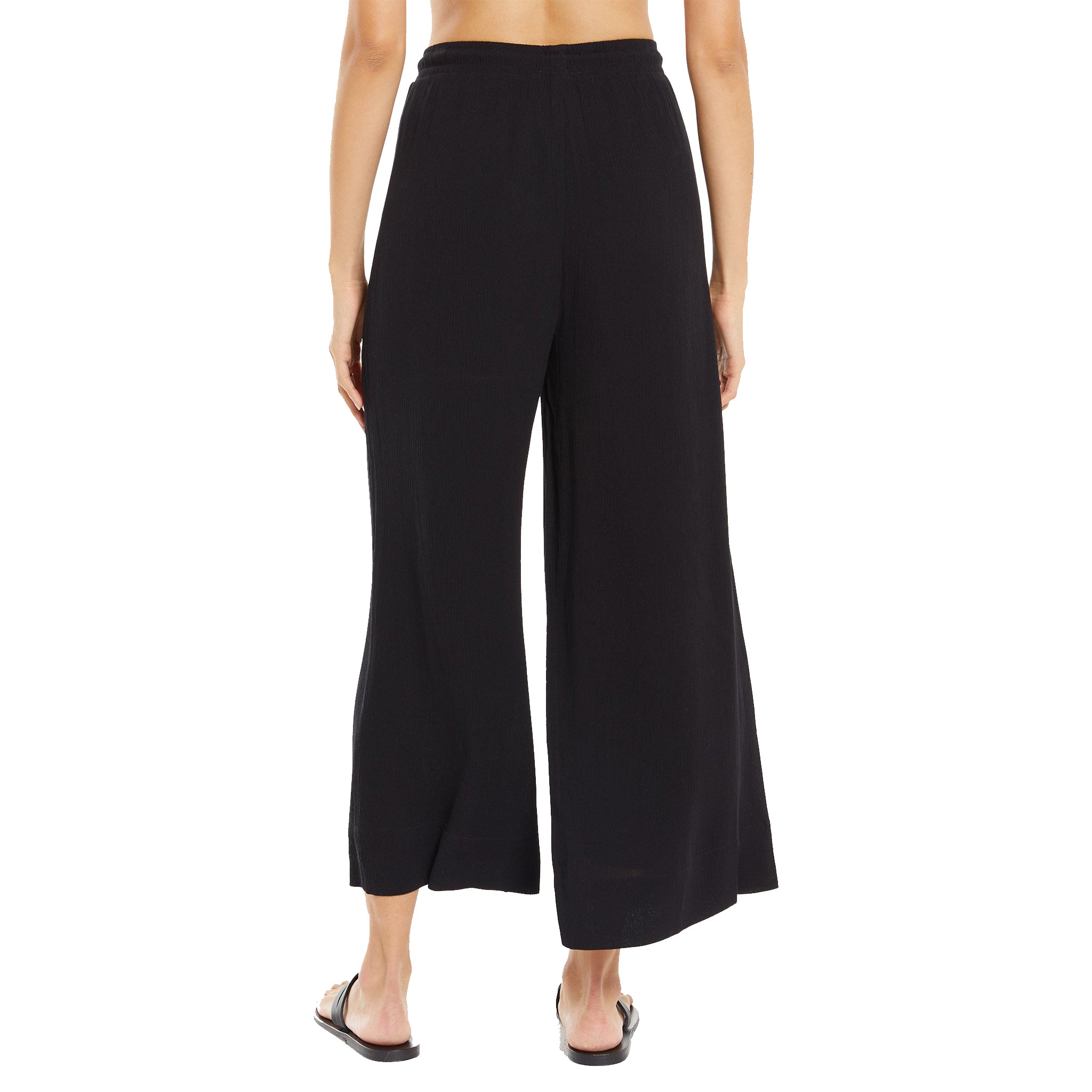 Whiresands Wide Leg Pant - Denny's