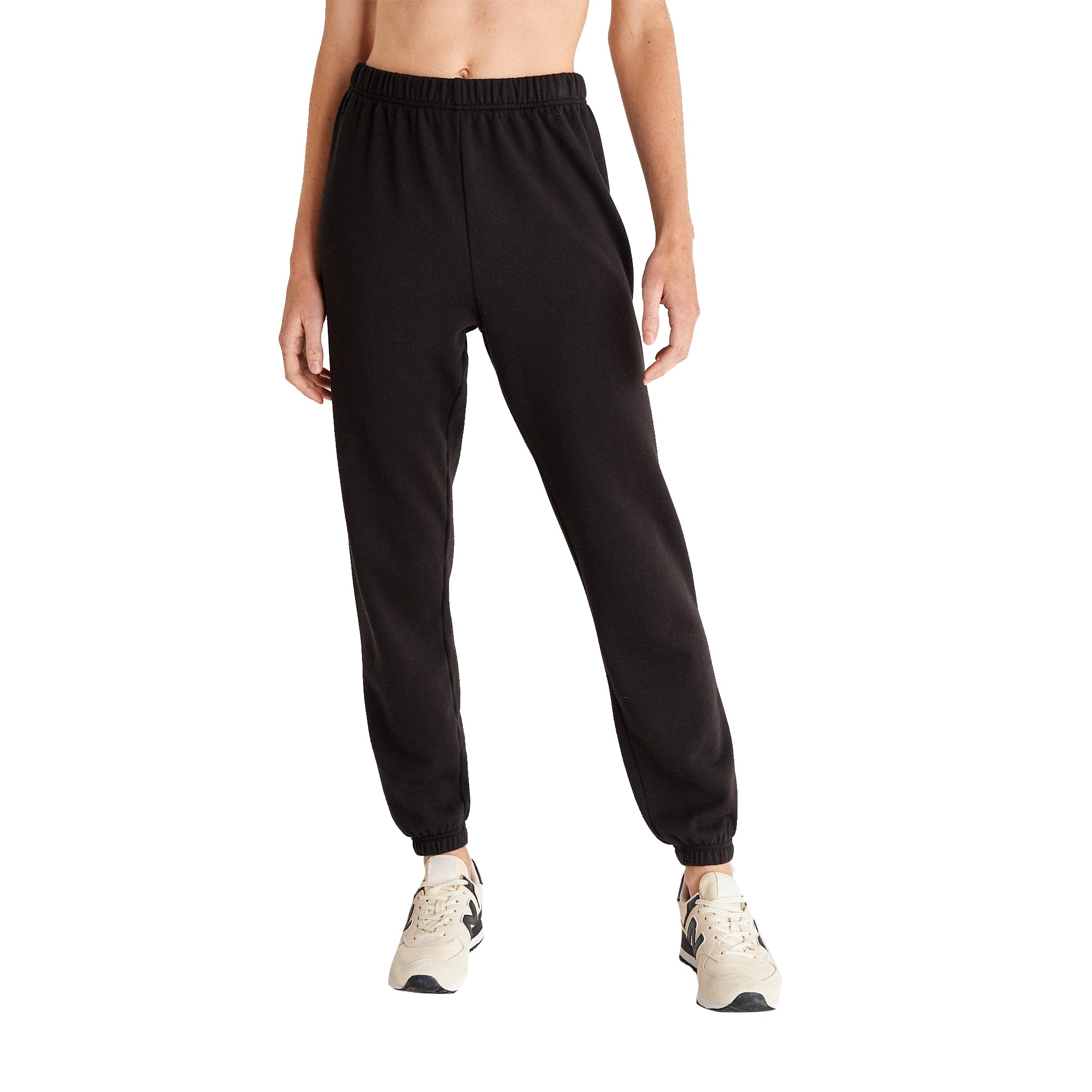 Classic Gym Jogger - Denny's