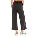 Peggy Knit Denim Pant - Denny's