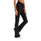 The Marled Flare Pant - Denny's