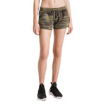 Camo Short - Denny's