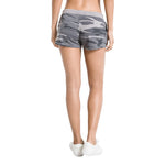 Camo Short - Denny's