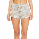 Nikki Camo Short - Denny's