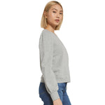Zoe Puff Sleeve Sweatshirt - Denny's