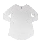 Long Sleeve Homerun Crew - Denny's