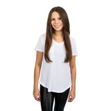 Short Sleeve Pocket Tee - Denny's