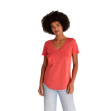 Short Sleeve Pocket Tee - Denny's