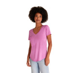 Short Sleeve Pocket Tee - Denny's