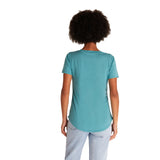 Short Sleeve Pocket Tee - Denny's