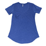 Short Sleeve Pocket Tee - Denny's