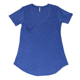 Short Sleeve Pocket Tee - Denny's