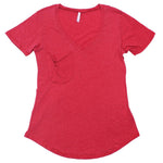 Short Sleeve Pocket Tee - Denny's