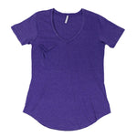 Short Sleeve Pocket Tee - Denny's