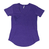 Short Sleeve Pocket Tee - Denny's