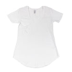 Short Sleeve Pocket Tee - Denny's