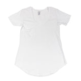 Short Sleeve Pocket Tee - Denny's