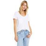 Short Sleeve Pocket Tee - Denny's