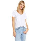 Short Sleeve Pocket Tee - Denny's