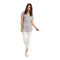 Short Sleeve Camoflauge Pocket Tee - Denny's
