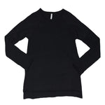Long Sleeve Soho Crew Tee - Denny's