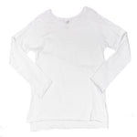 Long Sleeve Soho Crew Tee - Denny's