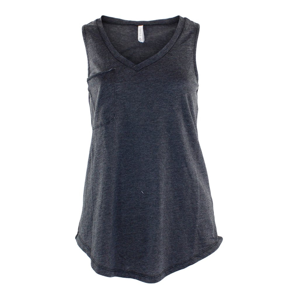 Pocket Racer Tank - Denny's