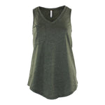 Pocket Racer Tank - Denny's