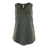 Pocket Racer Tank - Denny's