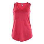 Pocket Racer Tank - Denny's