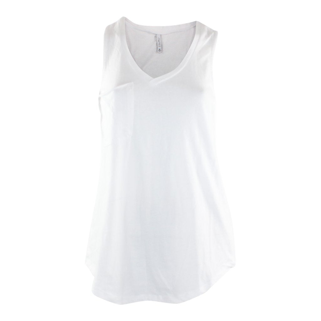 Pocket Racer Tank - Denny's