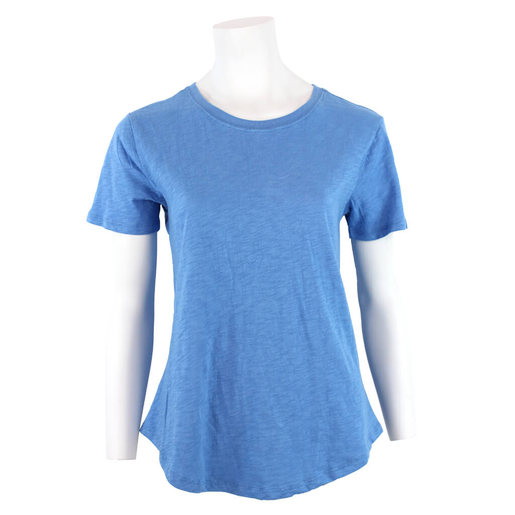 THe Ultimate Slub Shortsleeve Tee - Denny's